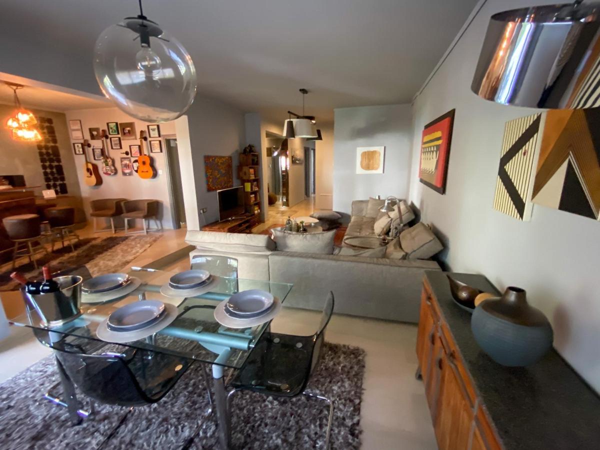 Lovely Luxurious Modern Apartment In Saloniki Zewnętrze zdjęcie